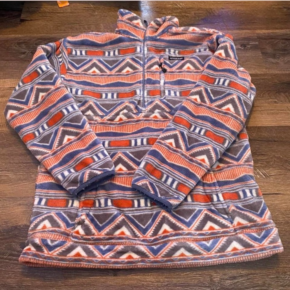 Southern Marsh Quarter Zip